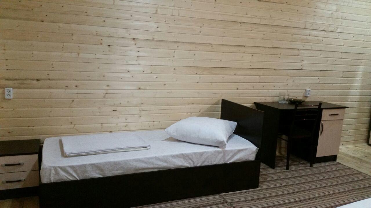 Guest House Ahan Gagry Eksteriør bilde